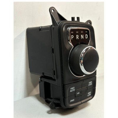 Transmission Shifter Knob Module For RAM 1500 2013-2017 68171966AI