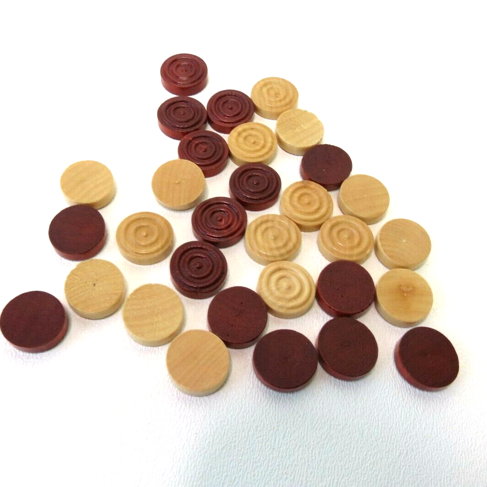 2011 Solitaire Game Replacement Set of 31 Game Pieces eBay