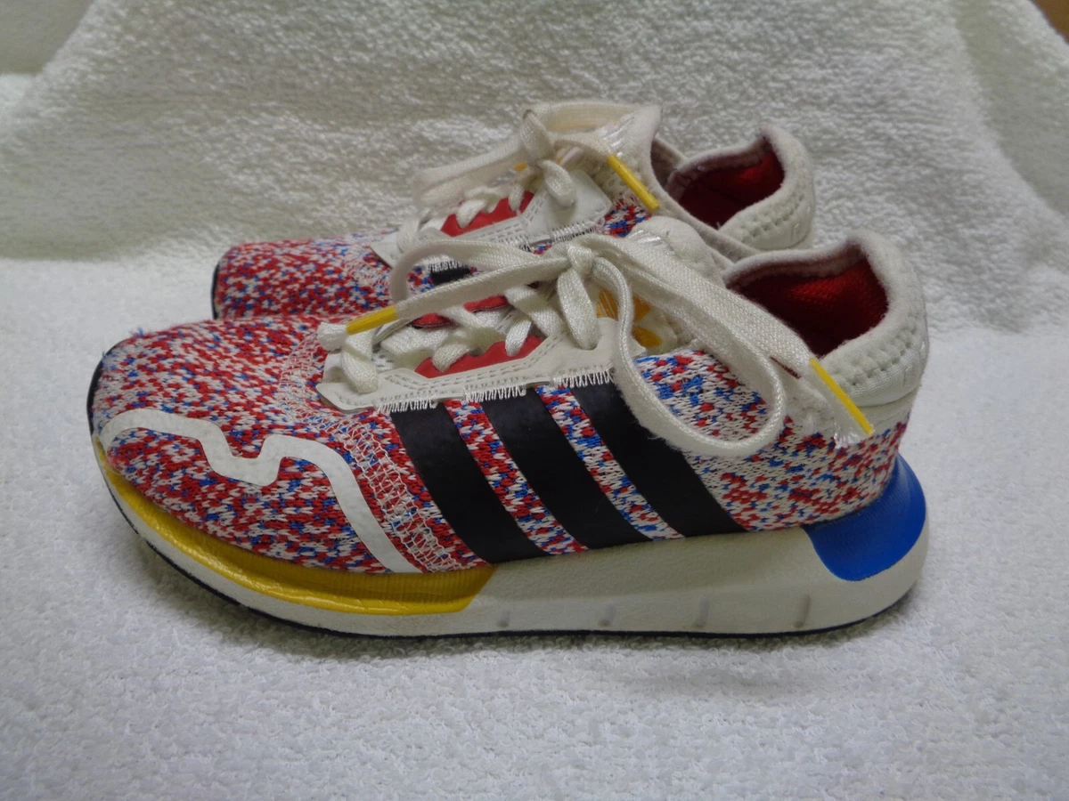 Adidas swift k top