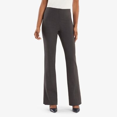 MM.LaFleur Clooney 2.0 Pant Trousers, Charcoal Grey | eBay display picture 1