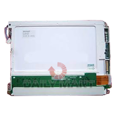 Used & Tested LQ10S21 LCD Display 10.4-inch 800*600