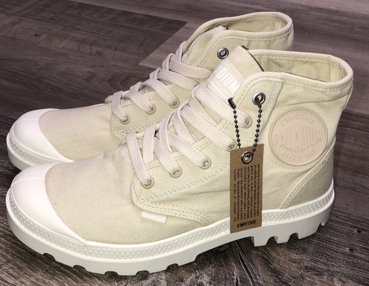 Palladium Boots Men display picture 3