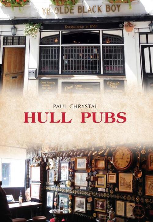 Thumbnail - Hull Pubs | Paul Chrystal | Englisch | Taschenbuch | Kartoniert /