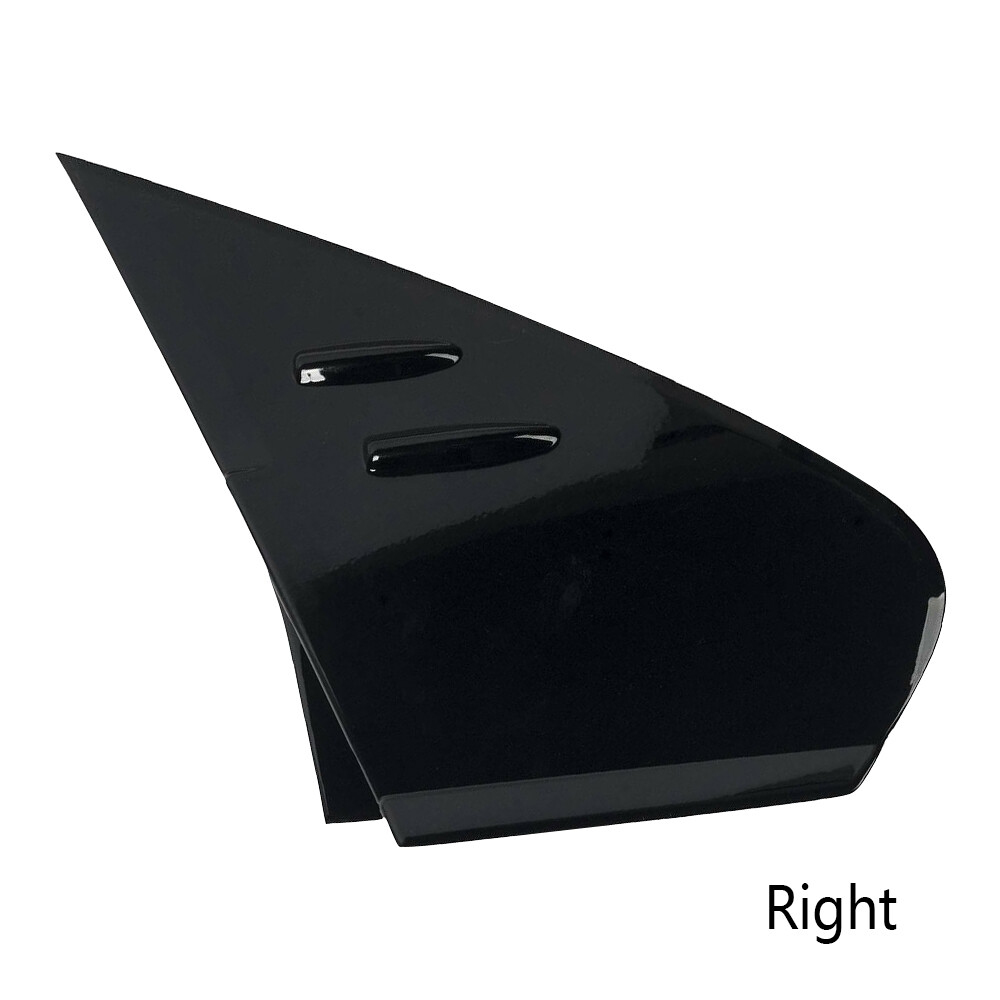 NEW Left & Right Front Fender Trim Covers Fits Toyota Prius Prime Awde