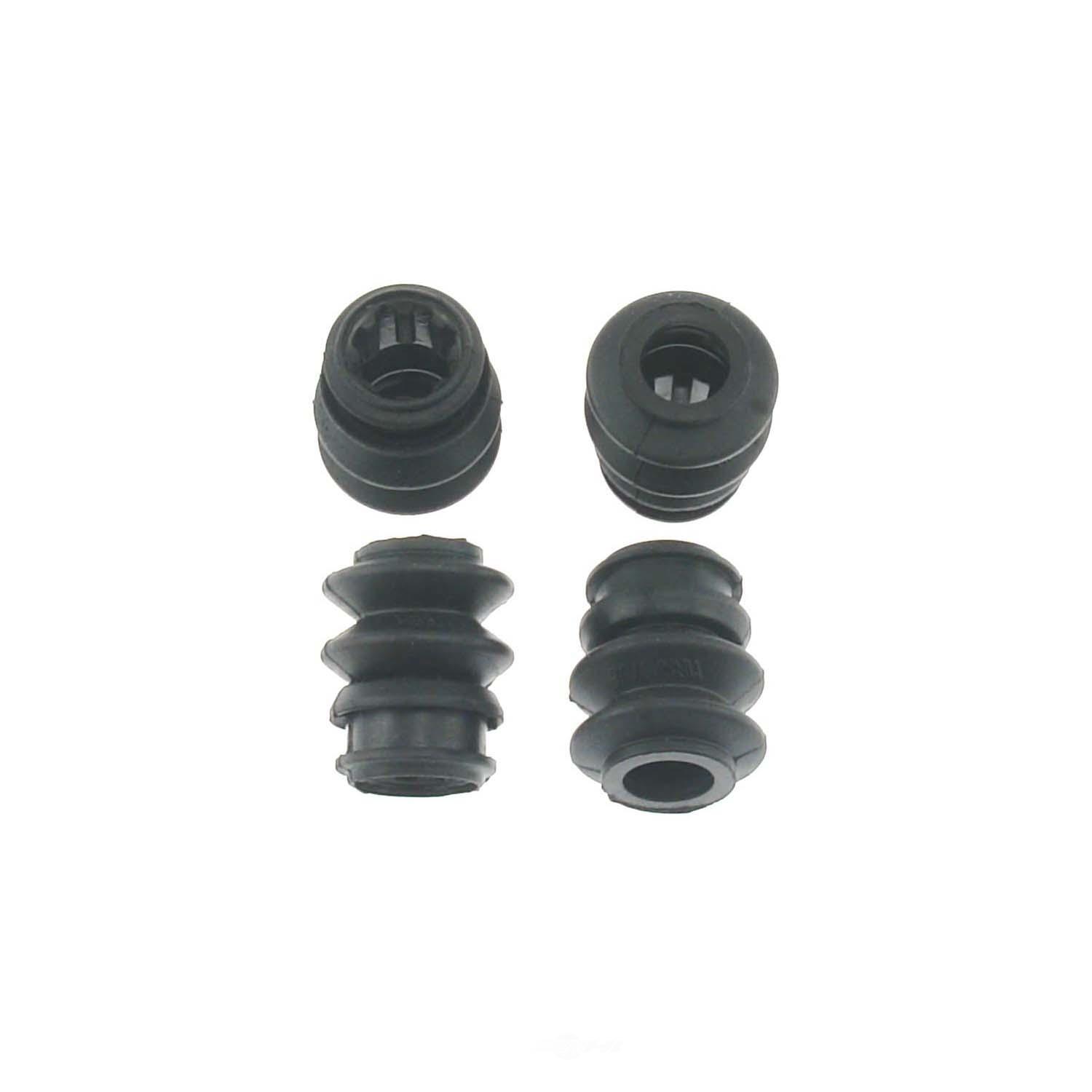Carlson 16090 Disc Brake Caliper Guide Pin Boot Kit
