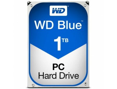 NEW HP Pavilion p6774y - 1TB SATA Hard Drive Windows 7 Home Premium 64 Loaded
