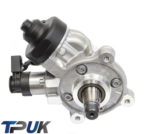 Bosch Audi A6 High Pressure Fuel Pump 2.0 TDI Euro 6 2012 on 04L130755E