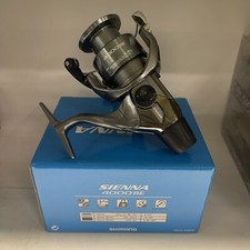 SHIMANO SIENNA 4000 RE recupero 5.1:1