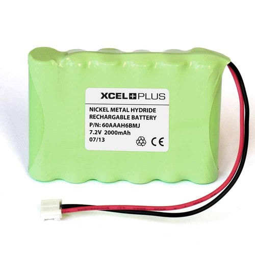 HSA6410 Panel Control Panel & Sensor Backup Battery Pack suitable for Yale Alarm - Picture 1 of 7