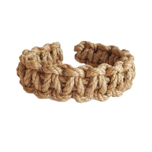 Braided Rope Curtains Tiebacks Decorative Curtains Holdbacks Farmhouse
