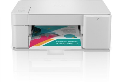 Brother Multifunktionsgerät Tinte DCP-J1200WE