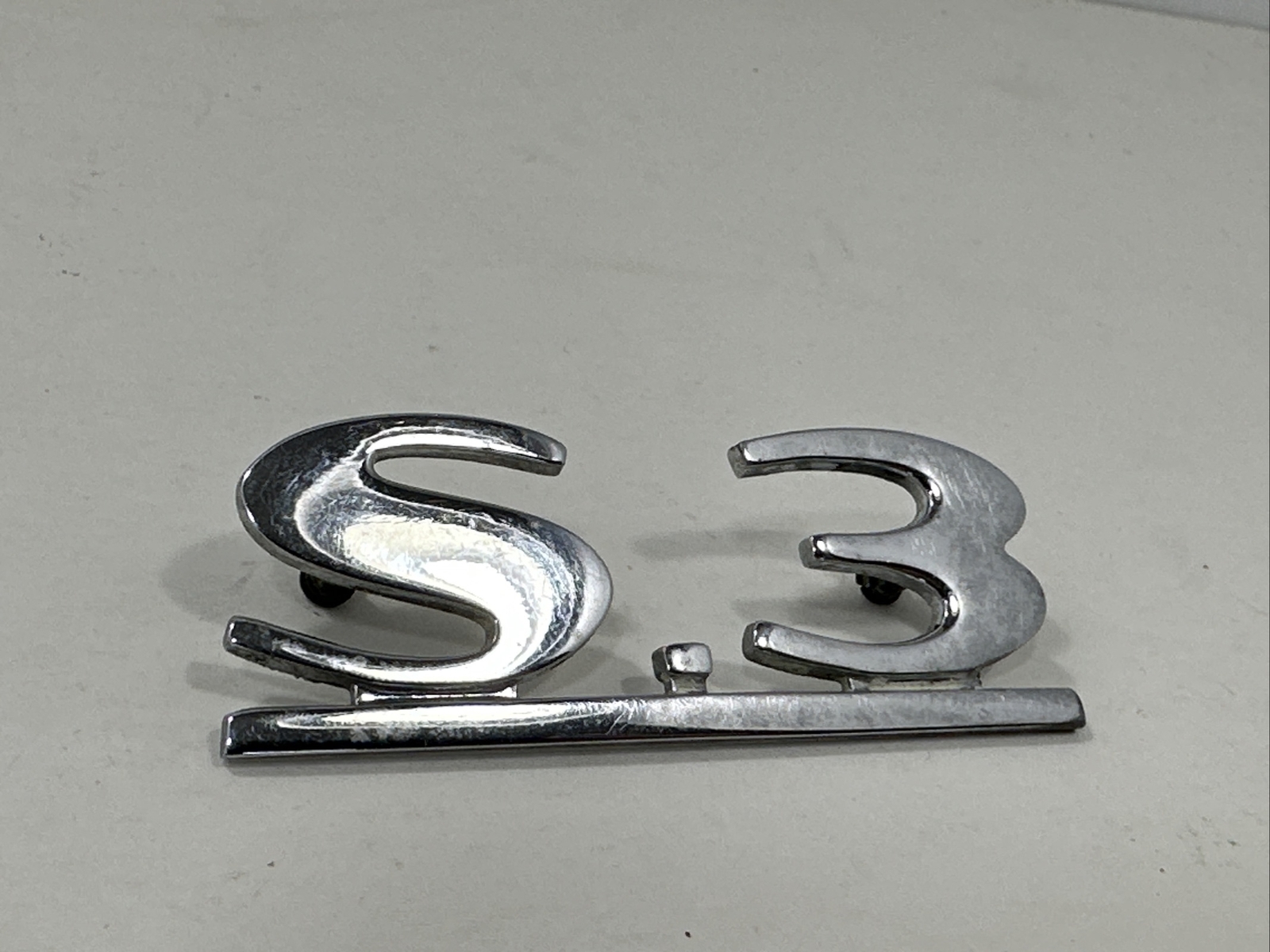 1955-1975 Silver Cloud S.3 Bentley Rolls Royce Jack Barclay Hubcap Chrome Trim
