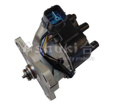 Verteiler Zündverteiler komplett für Honda Integra DC2 Type-R TD-84U