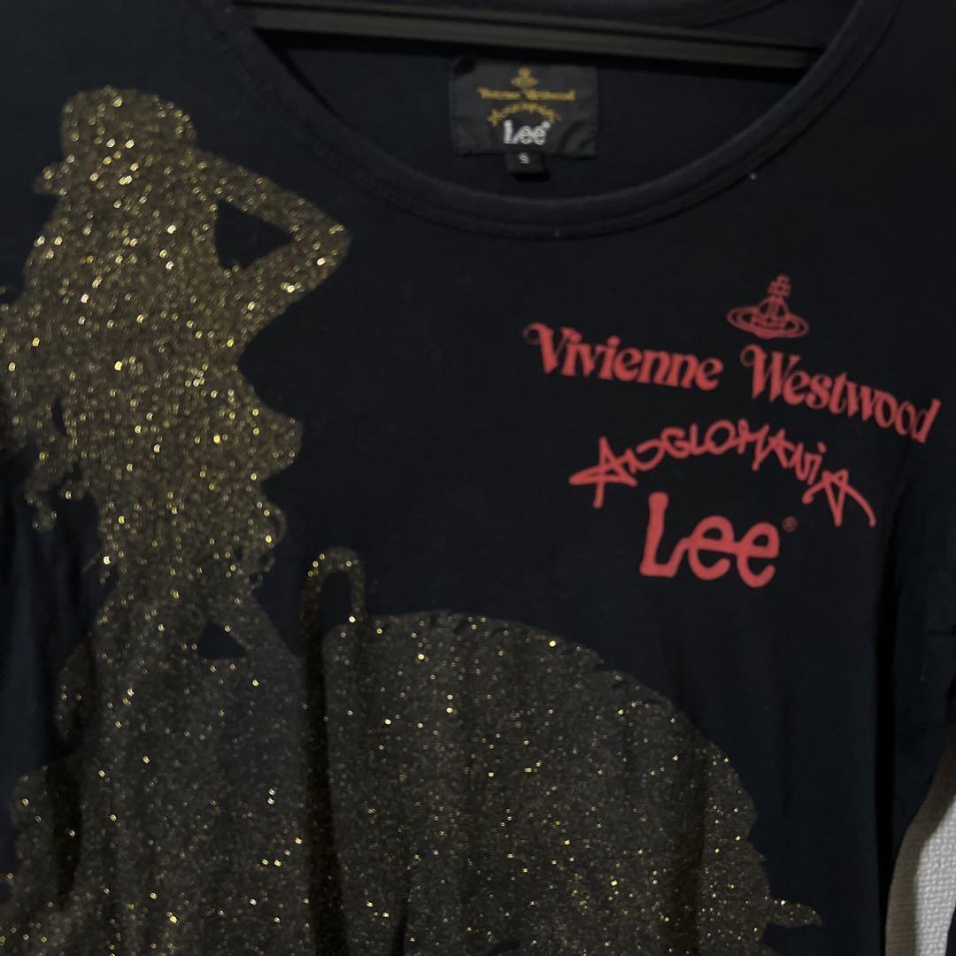 Vivienne Westwood Lee Long Sleeve T-Shirt | eBay Vivienne Westwood Lee Long Sleeve T-Shirt | eBay