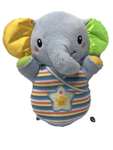 vtech soothe and snooze elephant