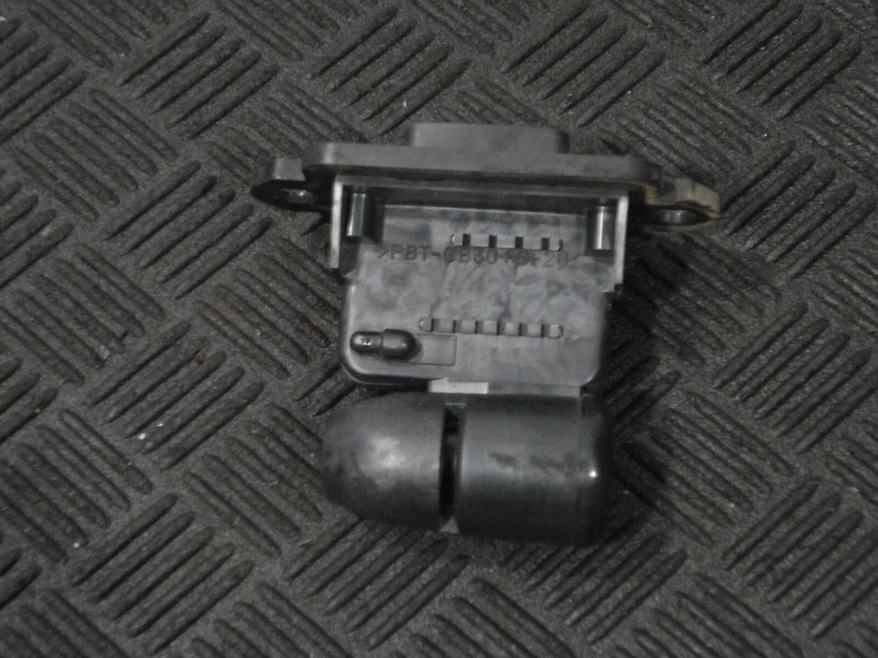 Sensor de flujo de aire másico Lexus LS400 1998 1999 2000 22204-20010 Foto 4 de 4