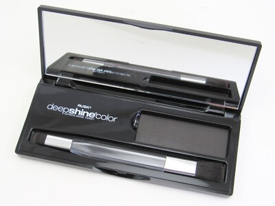 Rusk DeepShine Touchup Color compact PLUS one color
