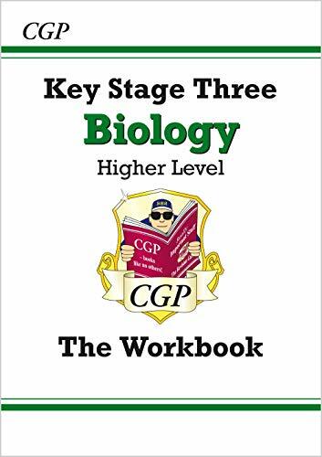 KS3 Biology Workbook (includes online answers): for Years 7, 8 and 9 - Image 4