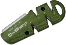 Lanksy D-Sharp Diamond Knife Sharpening Syste...