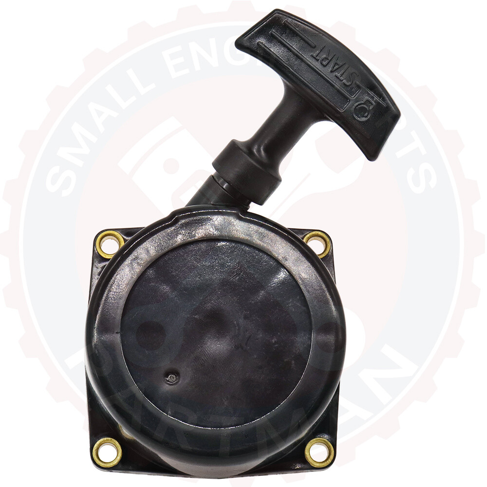 Recoil Starter For Echo PB-500T Leaf Blower | Compatible With PB500T, EB508RT | Replacement Pull Start | 3-Month Warranty
