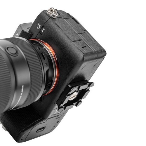 Origin Travel Tripod with Ballhead Carbon Fiber for travel /outdoor photography - Picture 7 of 8
