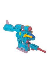 Hasbro Transformers G1 Vintage 1990 Action Masters Windmill Europe Exclusive !