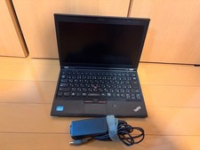 Lenovo ThinkPad X230 4 GB RAM PC Laptops & Netbooks for Sale - eBay