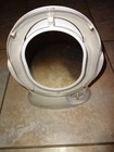 Vintage Revlon 2-Sided Lighted Makeup Mirror–Model RV-965 Tested-Used Condition — photo 2