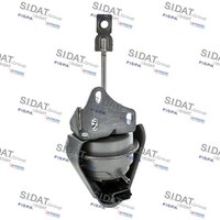 Sidat Ladedruckregelventil FüR Fiat Fiorino Qubo Doblo Alfa Romeo Mito Punto