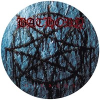 Bathory - Octagon - Vinyl Record - G1398Z
