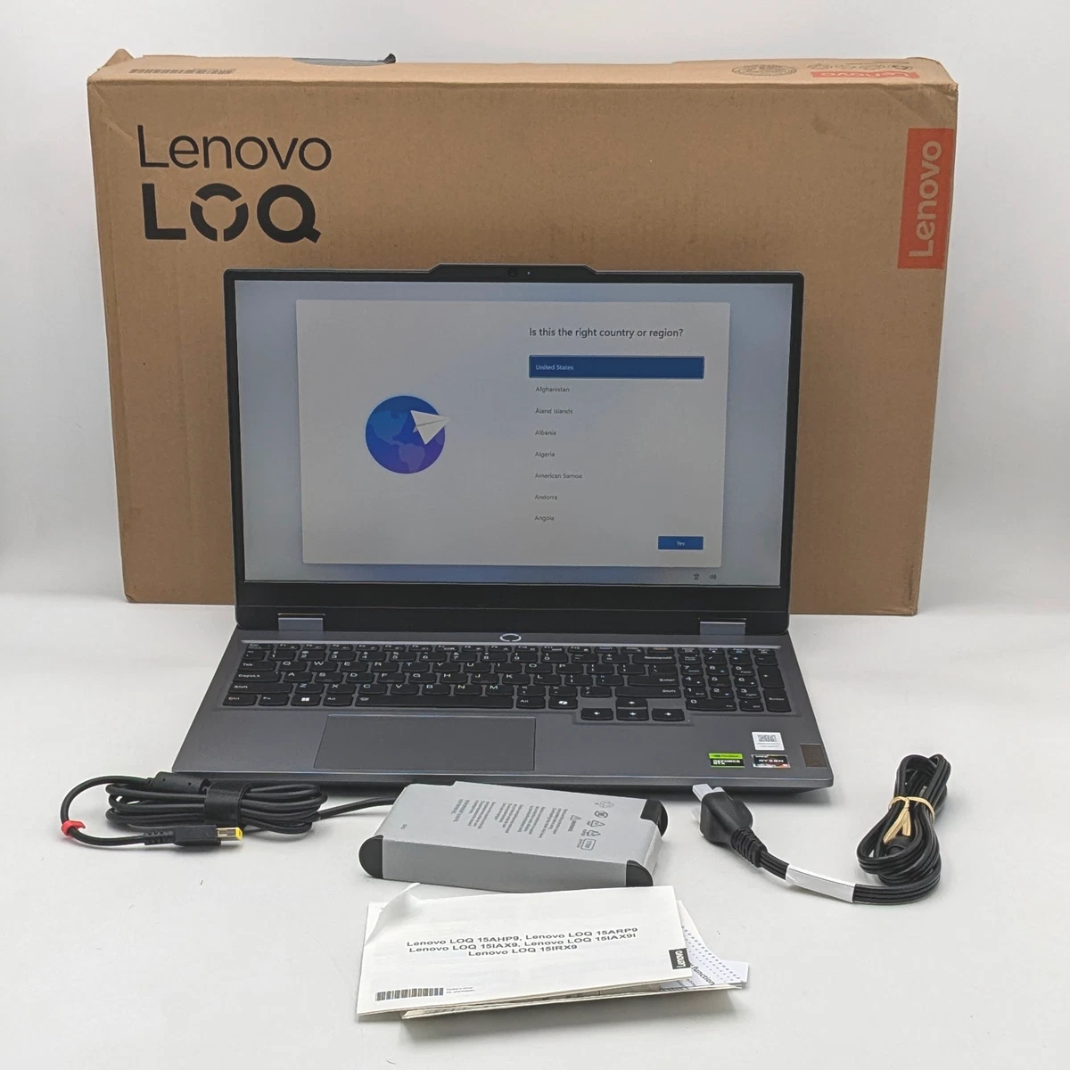 Lenovo PC 12 GB RAM 512 GB SSD Capacity Laptops for sale | eBay