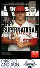 Mike Trout 2021 Topps x Sports Illustrated #1 Los Angeles Angels Baseball Card
