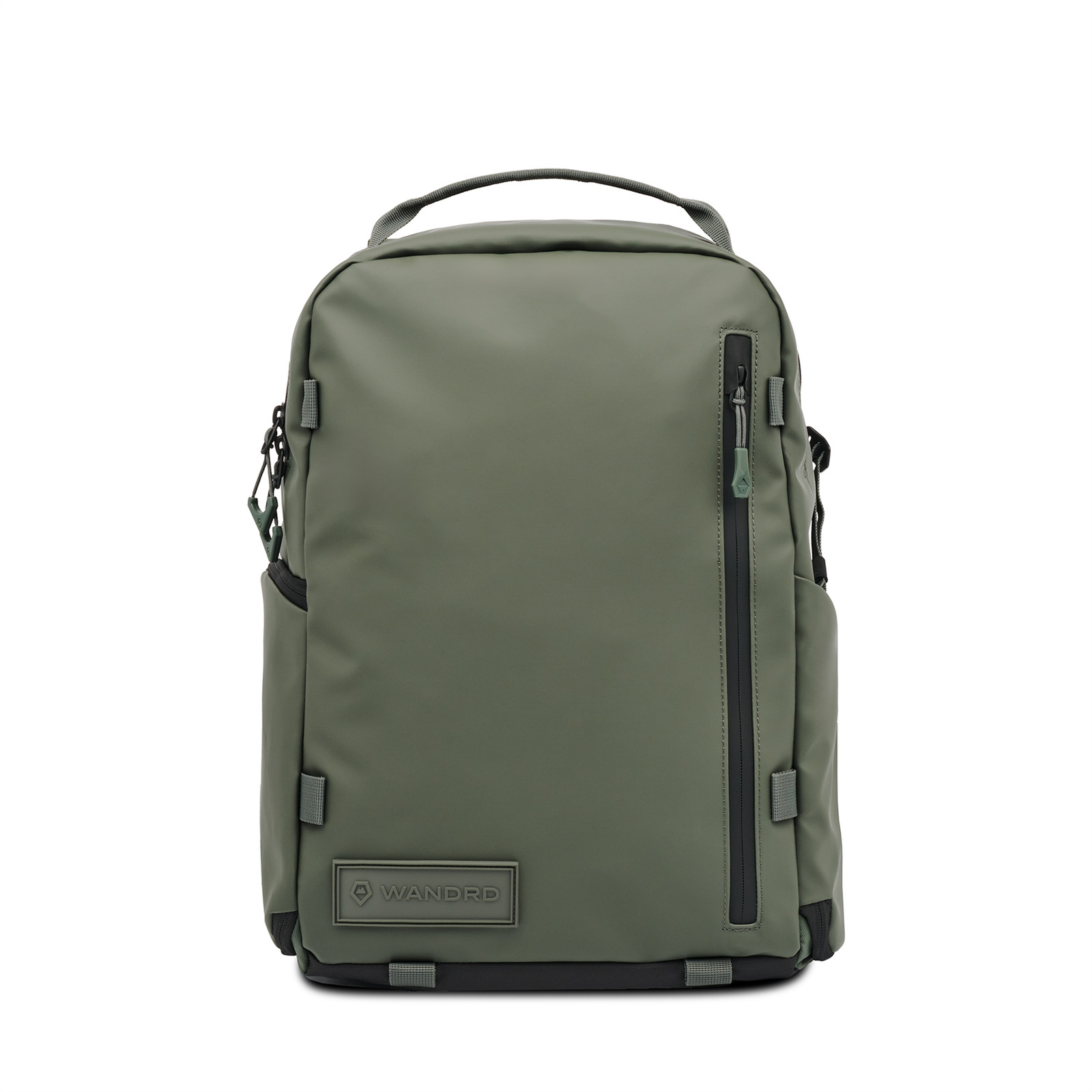 Wandrd PRVKE Zip 31L Backpack - Wasatch Green