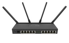 MikroTik RB4011iGS 5HacQ2HnD-IN