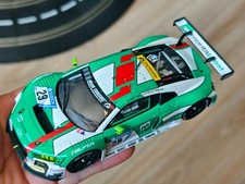 Carrera Digital 132 30911 Audi R8 LMS No. 29 Winner 24H N rburgring 2017