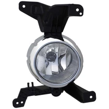 Fog Light Assembly J1-01896AN CSW
