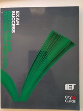 IET Exam Success – Inspection and Testing (2394 & 2395)