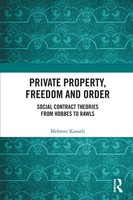 Mehmet Kanatli | Private Property, Freedom, And Order | Taschenbuch | Englisch