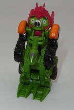 Angry Birds Transformers Telepods Deceptihog BLUDGEON