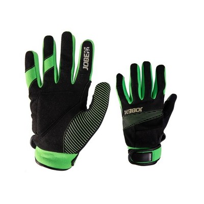 Jobe Suction Gloves Handschuh Kite Surf Wakeboard Segeln Jetski Handschuhe