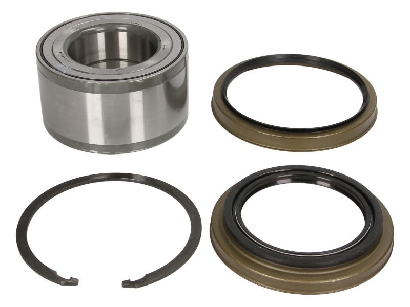 Roulement de roue SNR R141.20 pour Toyota Sequoia 4.7 essence de 2000 à 2007