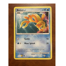 Pokémon-Buizel-Supreme Victors-92/147-NM on eBay