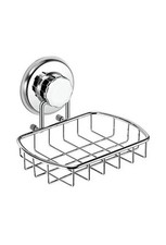 HASKO accessories - Super Powerful Vacuum Suction Cup Soap Dish - Strong