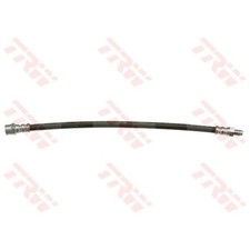 2x Bremsschlauch vorne für Mercedes S-Klasse C126 W116 W126 SL R107 | 24249559