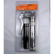 Pittsburgh Automotive 3 oz Mini Grease Gun with Cartridge New