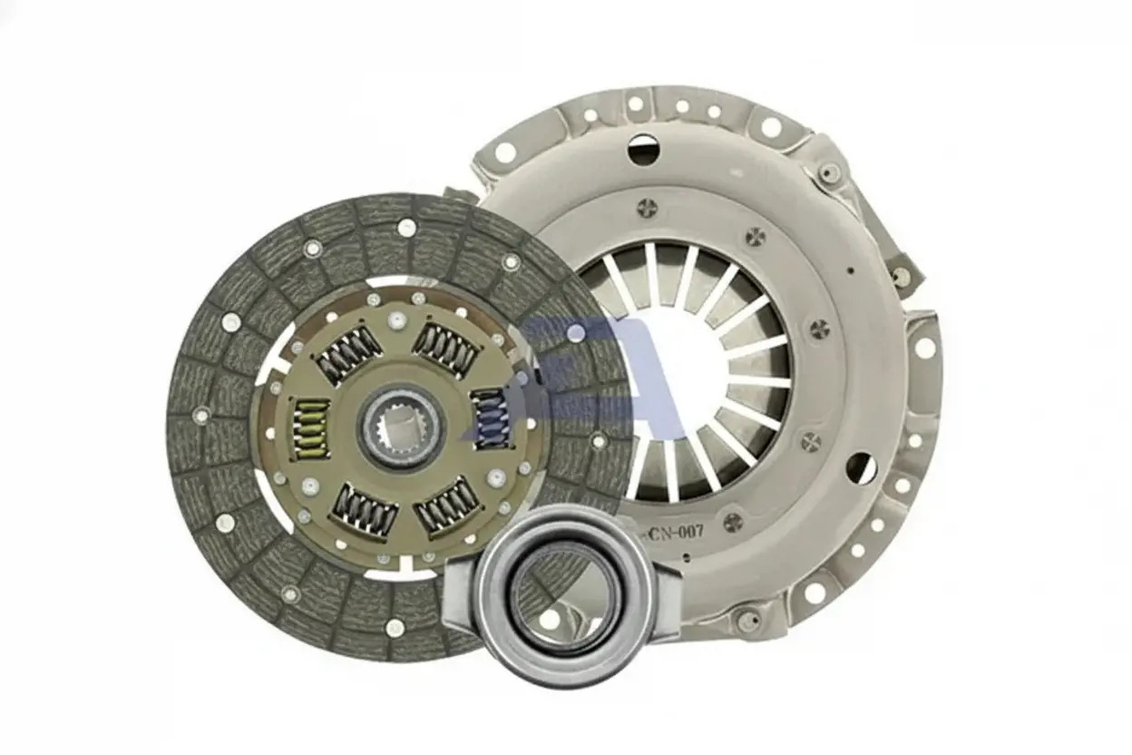 Kit frizione KN-008 AISIN per NISSAN SUNNY II SUNNY II Hatchback SUNNY II Coupé
