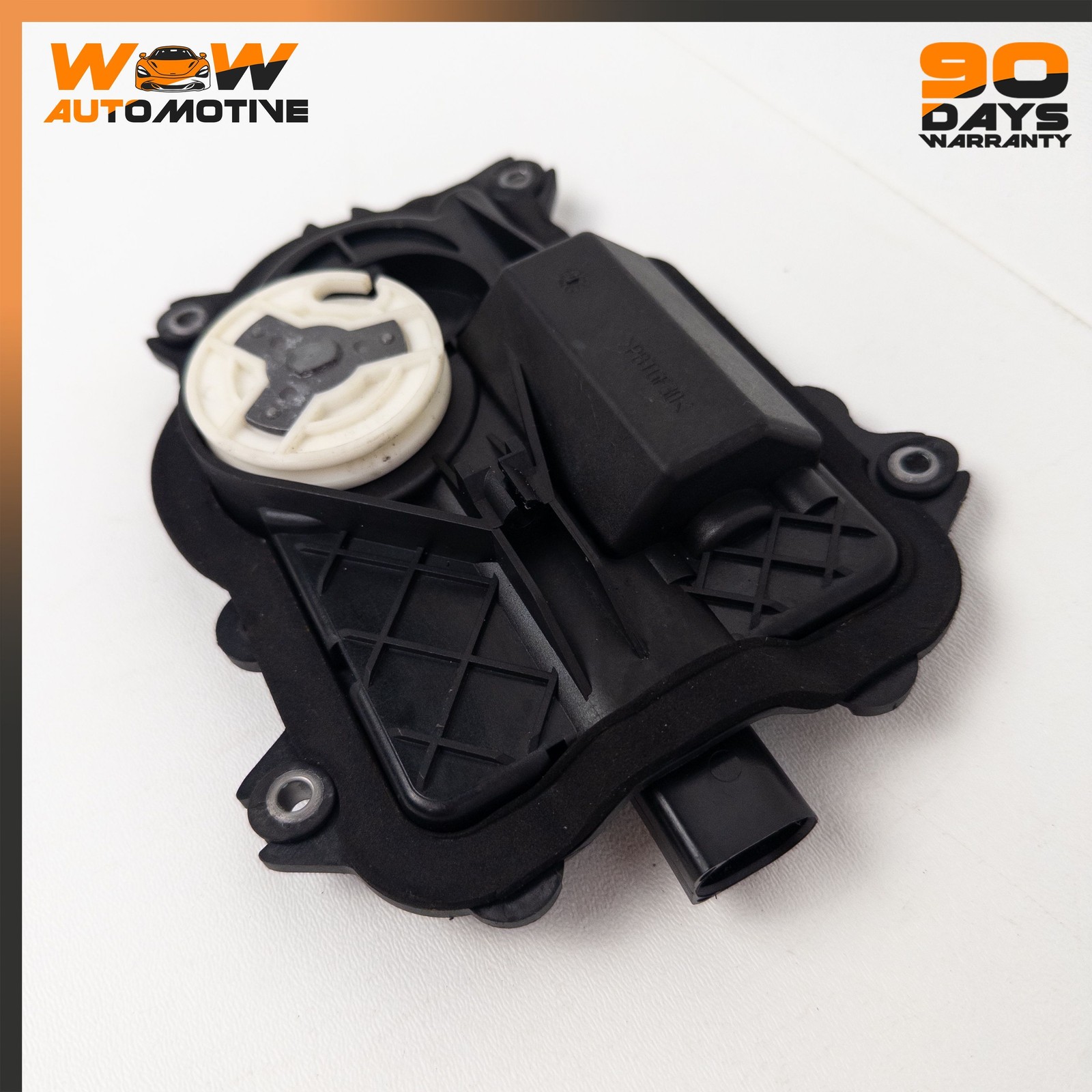 12-18 BENTLEY CONTINENTAL GT GTC LEFT RIGHT DOOR LOCK SOFT ACTUATOR MOTOR OEM