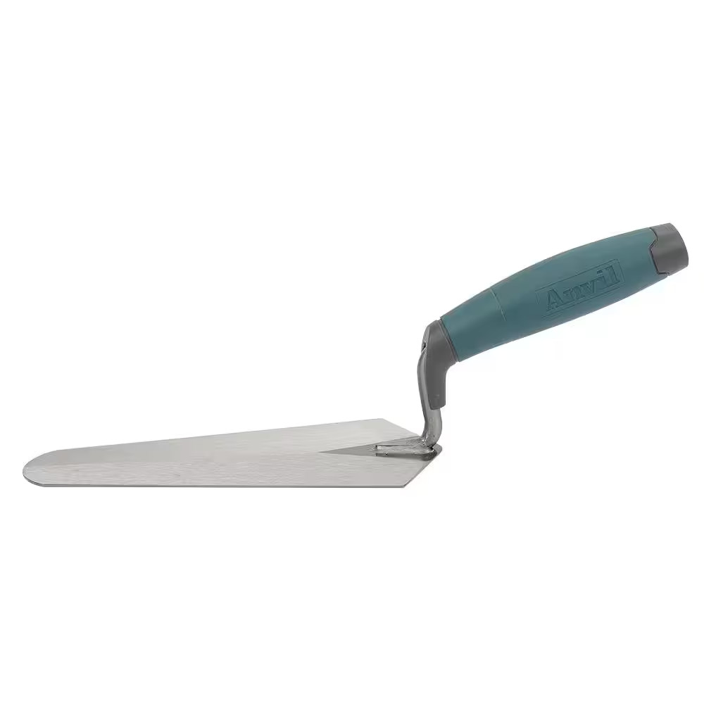11.2 In. Gauging Brick Trowel