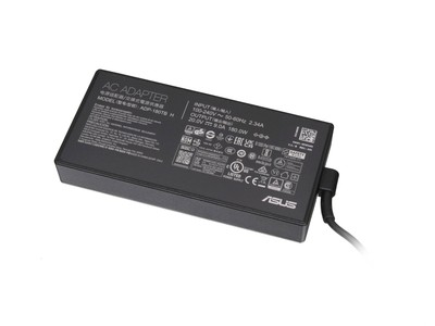 Asus TUF Gaming F15 FX506HC Original Netzteil 180,0 Watt kantige Bauform