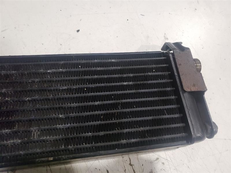 Bentley Continental Flying Spur 06-10 Transmission Oil Cooler OEM 07 08